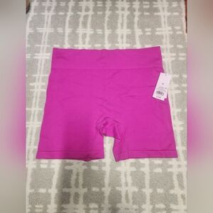 Seamless Bikesl short